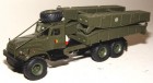 936 ETH Arsenal KRaZ 255 Bridge  Erector